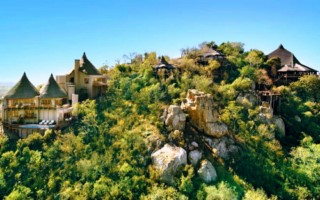 Ulusaba [320x200]